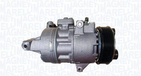 MAGNETI MARELLI 941992414639 Συμπιεστής, συστ. κλιματισμού for SUZUKI