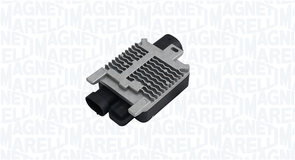 MAGNETI MARELLI 069425002010 Riadiaca jednotka elektrického ventilátora chladenia motora