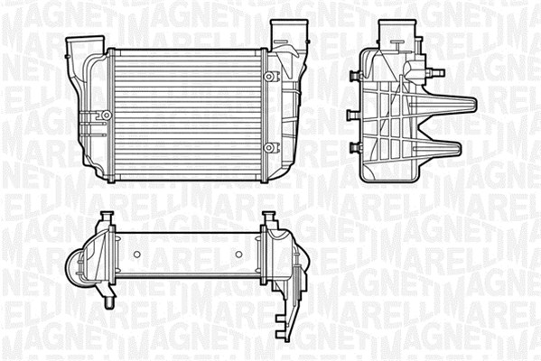 MAGNETI MARELLI...