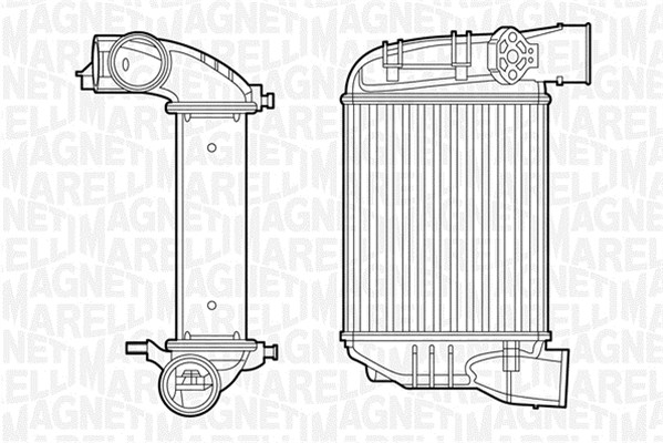 MAGNETI MARELLI...