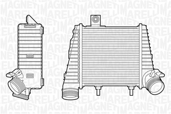 MAGNETI MARELLI...