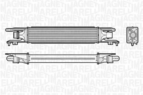 MAGNETI MARELLI...