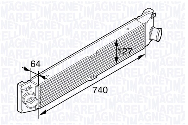 MAGNETI MARELLI...