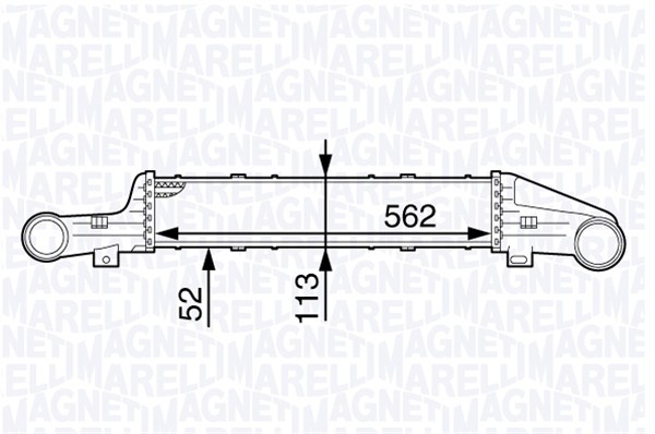 MAGNETI MARELLI...