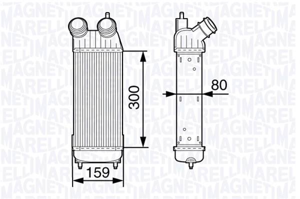 MAGNETI MARELLI...