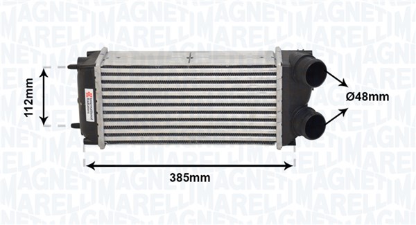 MAGNETI MARELLI...