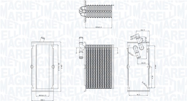 MAGNETI MARELLI...