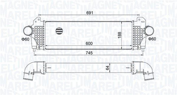 MAGNETI MARELLI...