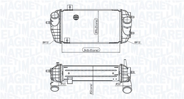 MAGNETI MARELLI...