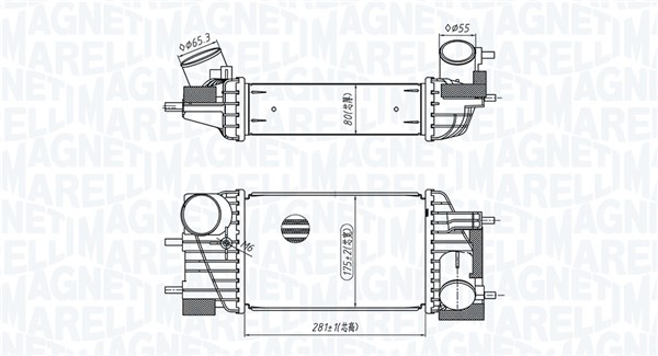 MAGNETI MARELLI...