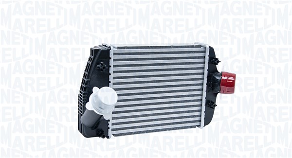 MAGNETI MARELLI 351319206150 Ψυγείο αέρα υπερπλήρωσης for DACIA