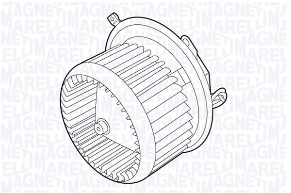 MAGNETI MARELLI...