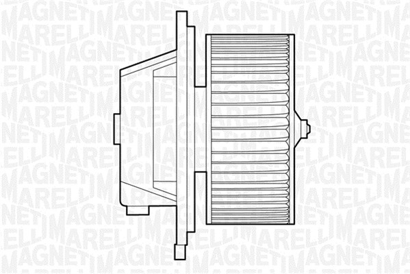 MAGNETI MARELLI...