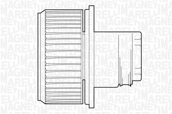 MAGNETI MARELLI...