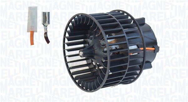 MAGNETI MARELLI 069412397010 Interior Blower for OPEL