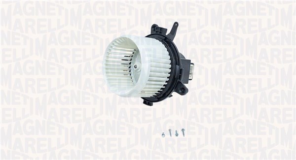 MAGNETI MARELLI 069412744010 Kupéfläkt