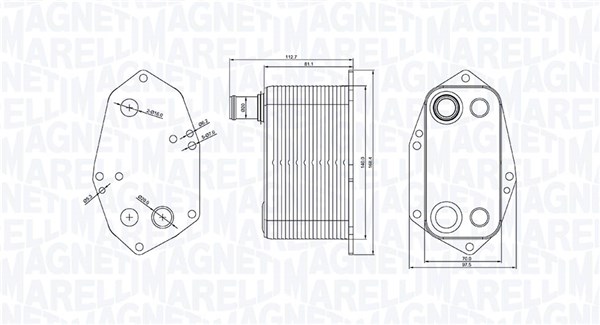 MAGNETI MARELLI...