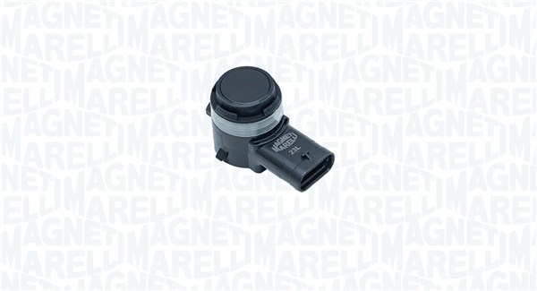 MAGNETI MARELLI 021016131010 Sensor, park distance control
