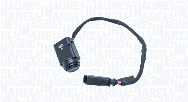 MAGNETI MARELLI 021016221010 Sensor, park distance control