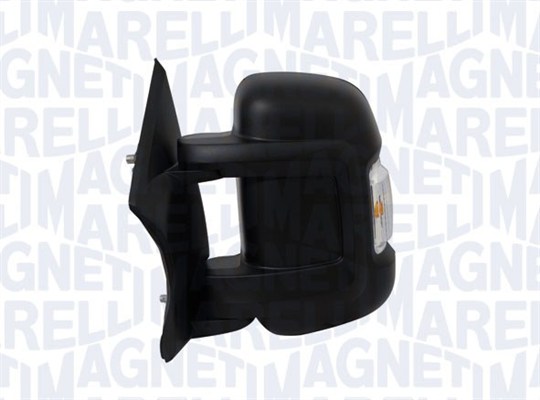 MAGNETI MARELLI...