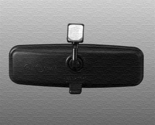 MAGNETI MARELLI 350315027130 Interior Mirror for CITROËN FIAT PEUGEOT