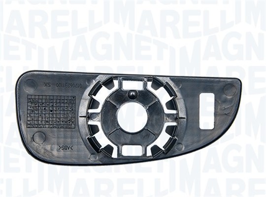 MAGNETI MARELLI 350319420310 Vetro per specchio, Specchio grandangolare