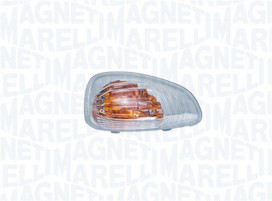 MAGNETI MARELLI 182206002300 Indicatore direzione-Indicatore direzione-Ricambi Euro