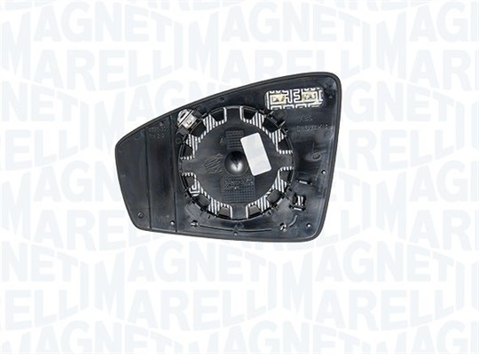 MAGNETI MARELLI 182209018400 Vetro specchio, Specchio esterno-Vetro specchio, Specchio esterno-Ricambi Euro