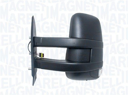 MAGNETI MARELLI...