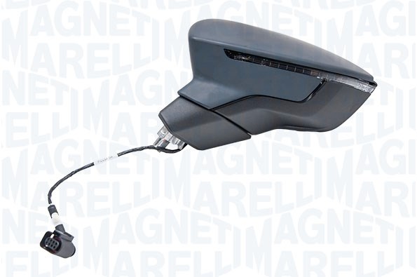 MAGNETI MARELLI...