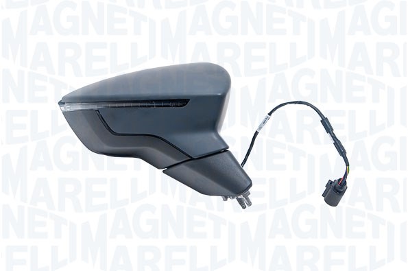 MAGNETI MARELLI...