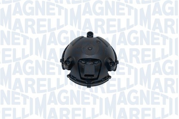MAGNETI MARELLI 182202000700 Control Element, exterior mirror Left for MERCEDES-BENZ