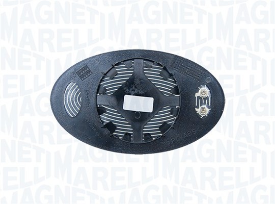 MAGNETI MARELLI 182209059530 Vetro specchio, Specchio esterno