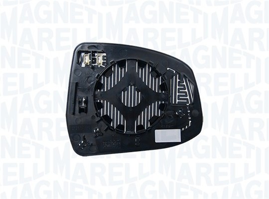 MAGNETI MARELLI 351991307580 Vetro specchio, Specchio esterno