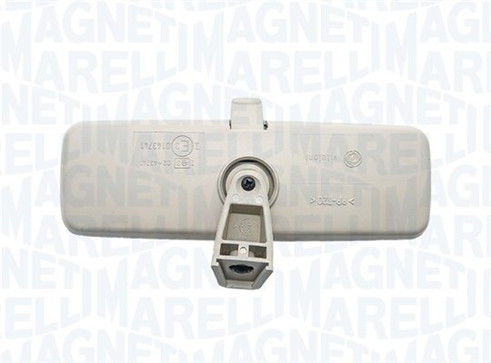 MAGNETI MARELLI 351990401820 Interior Mirror for FIAT