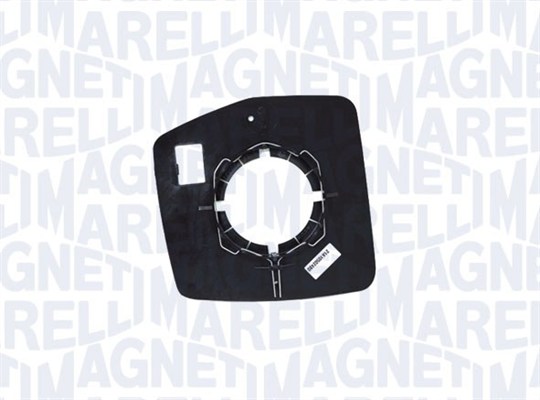 MAGNETI MARELLI 351991803380 Vetro specchio, Specchio esterno-Vetro specchio, Specchio esterno-Ricambi Euro