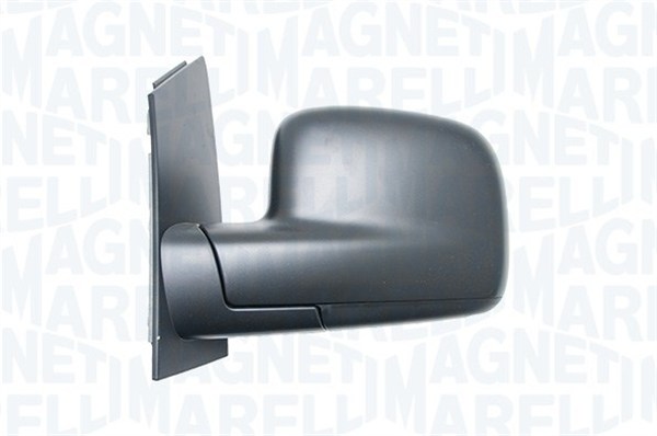 MAGNETI MARELLI 351991719980 Εξωτερικός καθρέφτης, καμπίνα οδηγού δεξιά for VW