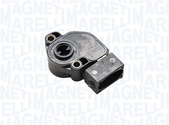 MAGNETI MARELLI 215810605500 Sensore, Regolazione valvola farfalla