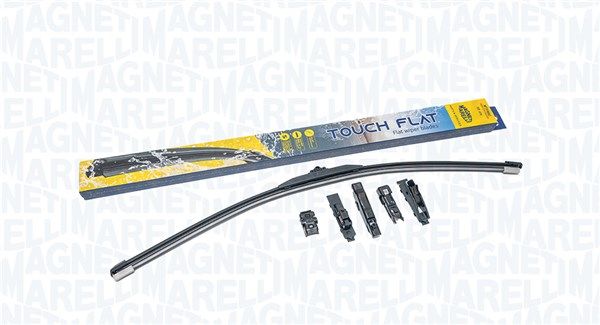 MAGNETI MARELLI 000723156500 Μάκτρο καθαριστήρα for ABARTH ALFA ROMEO ALPINA AUDI BMW CHEVROLET CHRYSLER CITROËN CUPRA FERRARI F