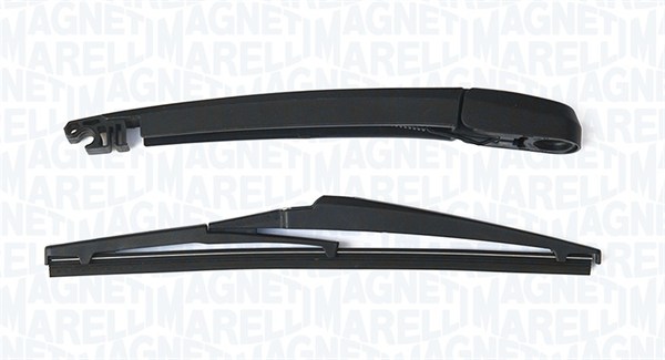 MAGNETI MARELLI 000723180101 Spazzola tergi