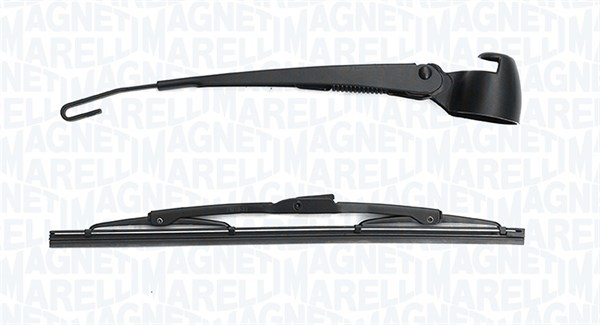 MAGNETI MARELLI 000723180209 Spazzola tergi