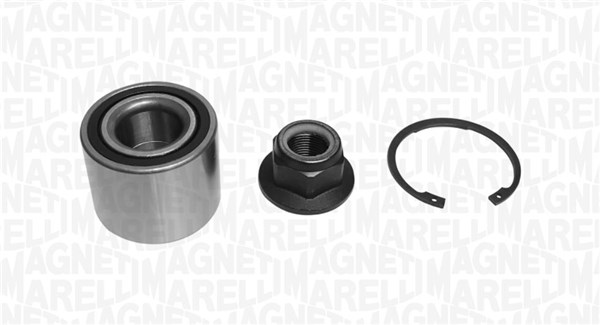 MAGNETI MARELLI 361111185210 Σετ ρουλεμάν τροχών