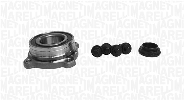 MAGNETI MARELLI 361111185215 Σετ ρουλεμάν τροχών