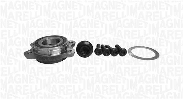 MAGNETI MARELLI 361111185258 Σετ ρουλεμάν τροχών