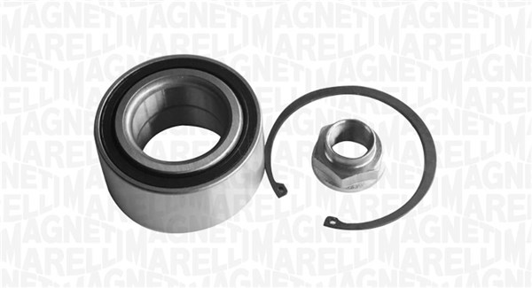 MAGNETI MARELLI 361111185328 Σετ ρουλεμάν τροχών