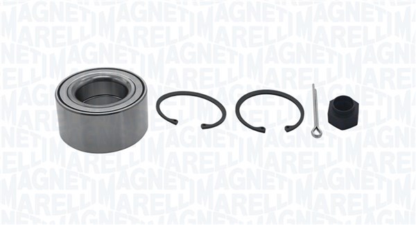 MAGNETI MARELLI 361111185329 Σετ ρουλεμάν τροχών
