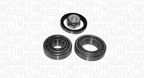 MAGNETI MARELLI 361111185331 Σετ ρουλεμάν τροχών