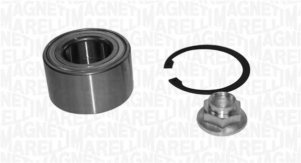 MAGNETI MARELLI 361111185335 Σετ ρουλεμάν τροχών