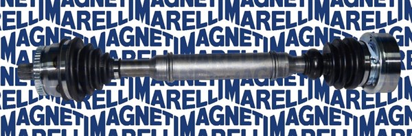 MAGNETI MARELLI 302004190001 Albero motore/Semiasse