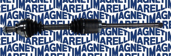 MAGNETI MARELLI 302004190026 Albero motore/Semiasse